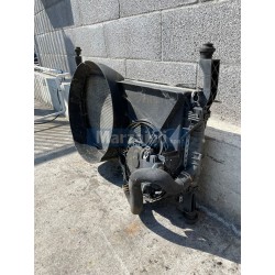 RADIATORE FORD TRANSIT