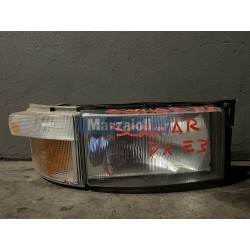 FANALE ANTERIORE SCANIA R...