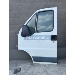 PORTIERA FIAT DUCATO SX