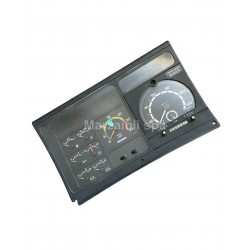 QUADRO STRUMENTI SCANIA...