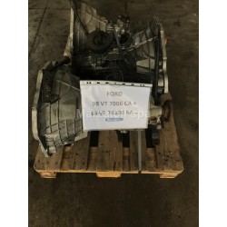 CAMBIO FORD  98 VT 7006 CA