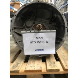 CAMBIO MAN  RTO15613 A